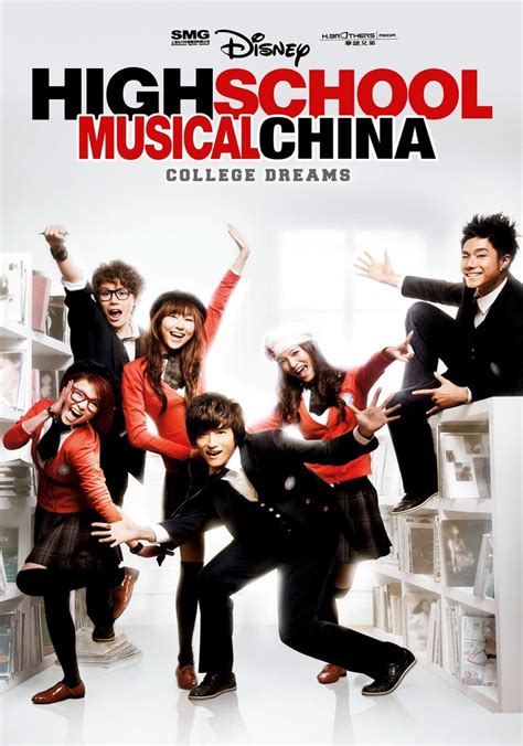 megashare high school|High School Musical China: College Dreams .